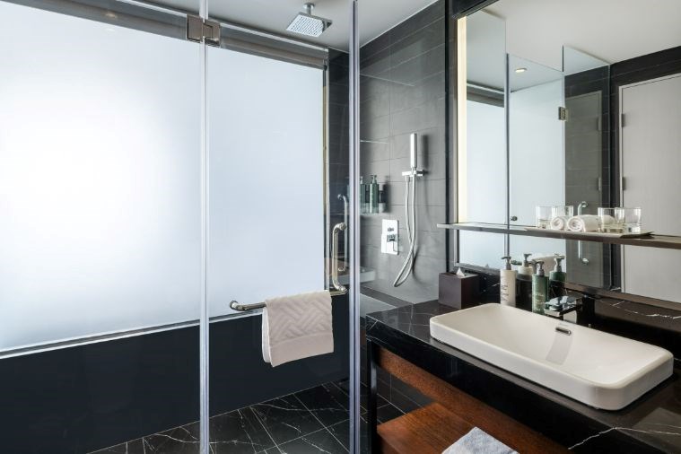 Phòng Guest Room With Balcony